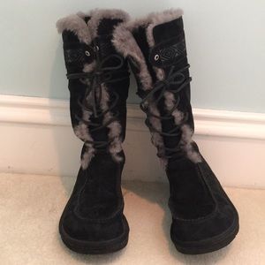 COPY - RARE Uptown UGG Boots